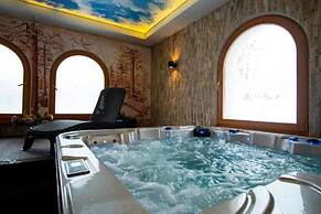 Apart-Center Zakopianskie Tarasy Spa