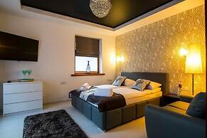 Apart-Center Zakopianskie Tarasy Spa