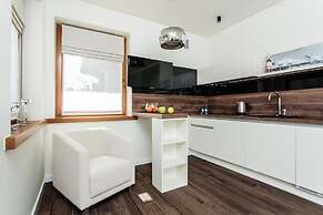 Apart-Center Zakopianskie Tarasy Spa