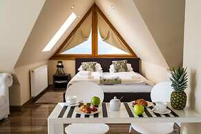 Apart-Center Zakopianskie Tarasy Spa