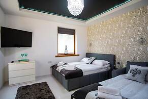 Apart-Center Zakopianskie Tarasy Spa