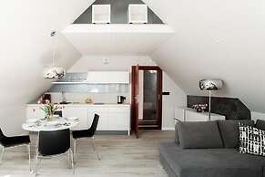 Apart-Center Zakopianskie Tarasy Spa