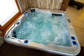 Apart-Center Zakopianskie Tarasy Spa