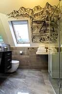 Apart-Center Zakopianskie Tarasy Spa