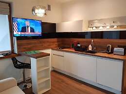 Apart-Center Zakopianskie Tarasy Spa