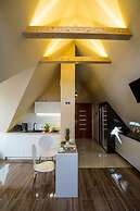 Apart-Center Zakopianskie Tarasy Spa