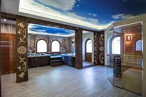 Apart-Center Zakopianskie Tarasy Spa