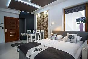 Apart-Center Zakopianskie Tarasy Spa