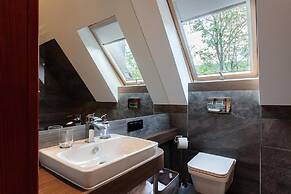 Apart-Center Zakopianskie Tarasy Spa