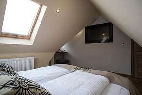 Apart-Center Zakopianskie Tarasy Spa