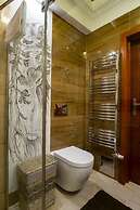 Apart-Center Zakopianskie Tarasy Spa