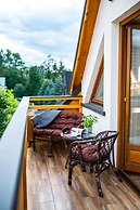 Apart-Center Zakopianskie Tarasy Spa