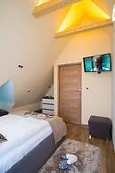 Apart-Center Zakopianskie Tarasy Spa