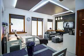 Apart-Center Zakopianskie Tarasy Spa