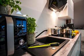 Apart-Center Zakopianskie Tarasy Spa