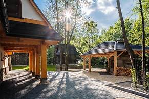 Apart-Center Zakopianskie Tarasy Spa