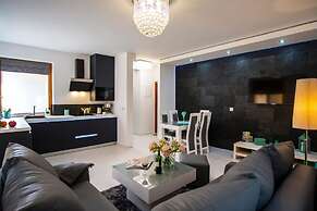 Apart-Center Zakopianskie Tarasy Spa