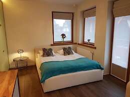 Apart-Center Zakopianskie Tarasy Spa