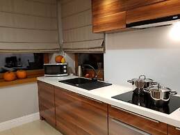 Apart-Center Zakopianskie Tarasy Spa