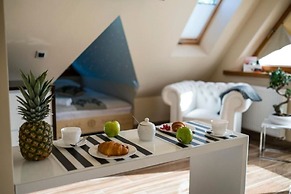 Apart-Center Zakopianskie Tarasy Spa