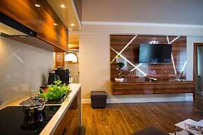 Apart-Center Zakopianskie Tarasy Spa