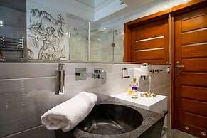 Apart-Center Zakopianskie Tarasy Spa