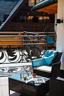 Apart-Center Zakopianskie Tarasy Spa