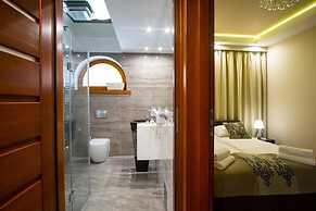 Apart-Center Zakopianskie Tarasy Spa