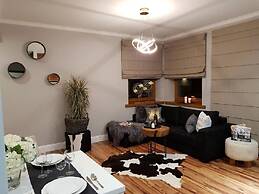 Apart-Center Zakopianskie Tarasy Spa