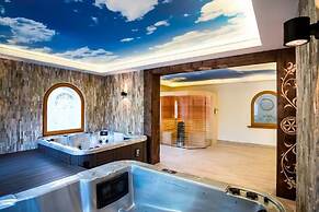 Apart-Center Zakopianskie Tarasy Spa