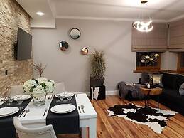 Apart-Center Zakopianskie Tarasy Spa