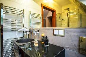 Apart-Center Zakopianskie Tarasy Spa