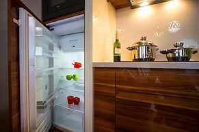 Apart-Center Zakopianskie Tarasy Spa