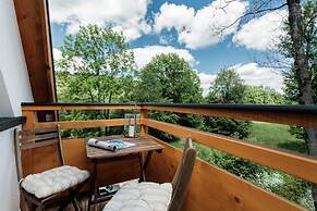 Apart-Center Zakopianskie Tarasy Spa