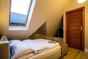 Apart-Center Zakopianskie Tarasy Spa