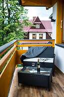 Apart-Center Zakopianskie Tarasy Spa