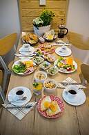 Apart-Center Zakopianskie Tarasy Spa