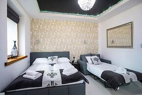 Apart-Center Zakopianskie Tarasy Spa