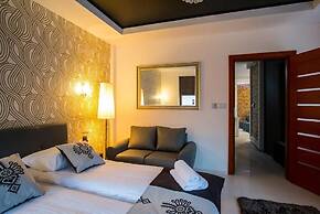 Apart-Center Zakopianskie Tarasy Spa