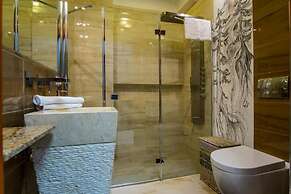 Apart-Center Zakopianskie Tarasy Spa