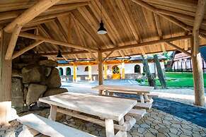 Apart-Center Zakopianskie Tarasy Spa