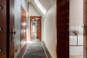 Apart-Center Zakopianskie Tarasy Spa