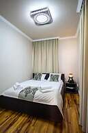 Apart-Center Zakopianskie Tarasy Spa