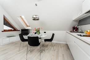 Apart-Center Zakopianskie Tarasy Spa