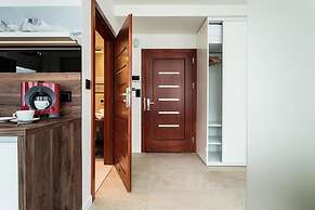 Apart-Center Zakopianskie Tarasy Spa