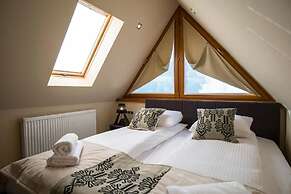 Apart-Center Zakopianskie Tarasy Spa