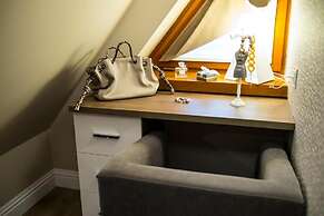 Apart-Center Zakopianskie Tarasy Spa