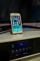 Apart-Center Zakopianskie Tarasy Spa