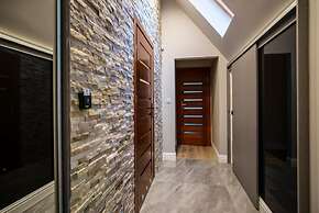 Apart-Center Zakopianskie Tarasy Spa