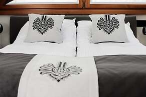 Apart-Center Zakopianskie Tarasy Spa